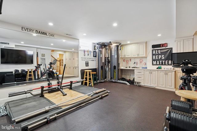 509 HAMILTON RD, Merion Station, PA 19066