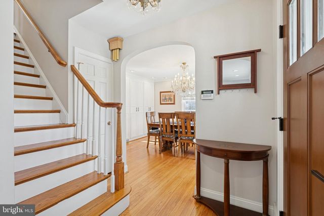 509 HAMILTON RD, Merion Station, PA 19066