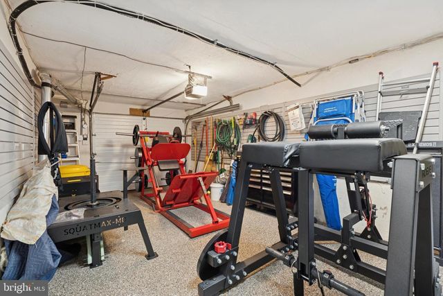 509 HAMILTON RD, Merion Station, PA 19066