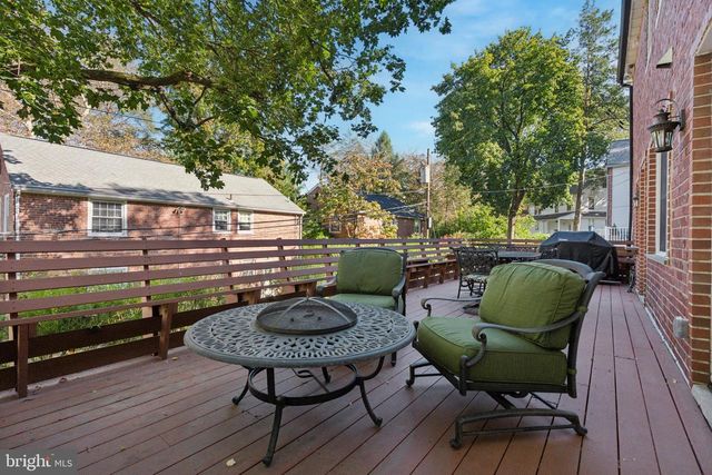 509 HAMILTON RD, Merion Station, PA 19066