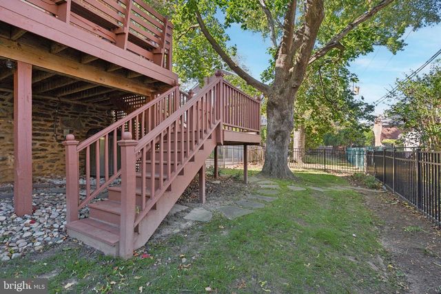 509 HAMILTON RD, Merion Station, PA 19066