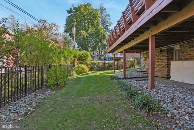 509 HAMILTON RD, Merion Station, PA 19066