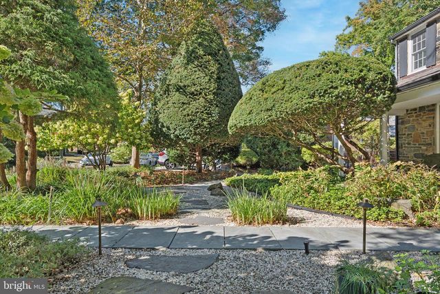 509 HAMILTON RD, Merion Station, PA 19066