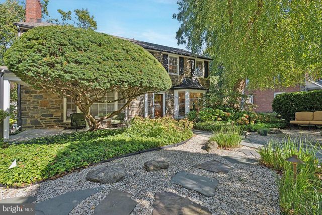 509 HAMILTON RD, Merion Station, PA 19066