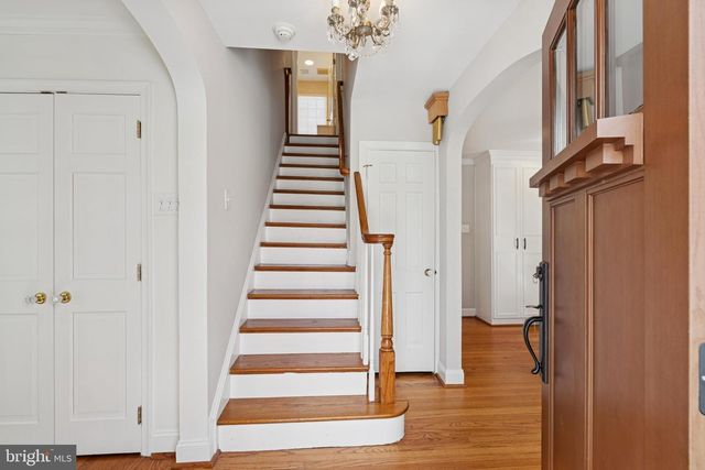 509 HAMILTON RD, Merion Station, PA 19066