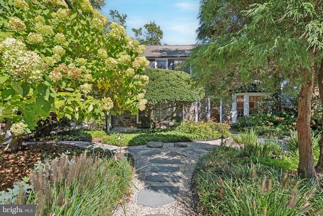 509 HAMILTON RD, Merion Station, PA 19066