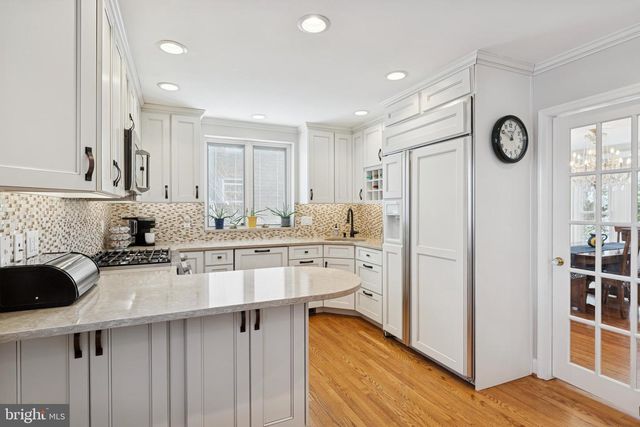 509 HAMILTON RD, Merion Station, PA 19066