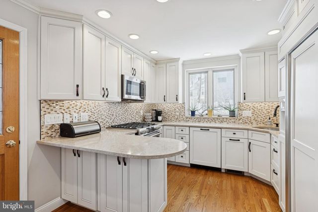 509 HAMILTON RD, Merion Station, PA 19066