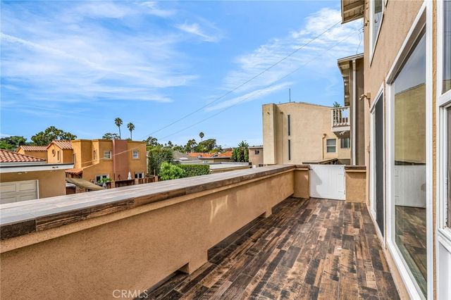 217 N Juanita B, Redondo Beach, CA 90277