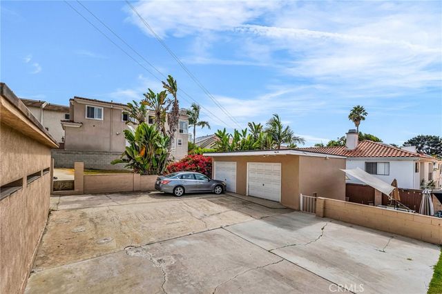 217 N Juanita B, Redondo Beach, CA 90277