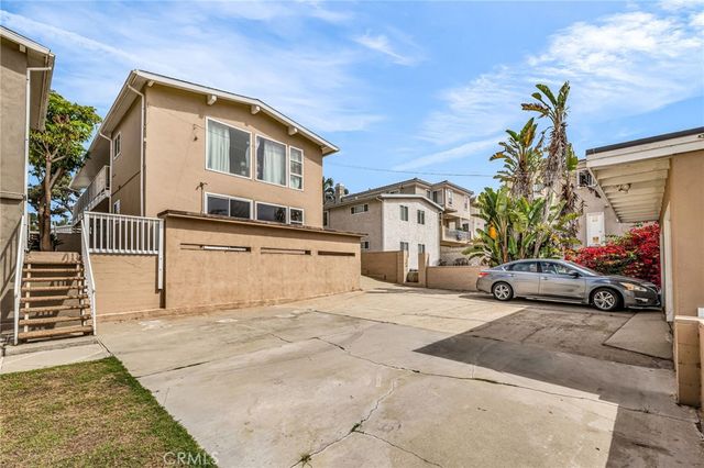 217 N Juanita B, Redondo Beach, CA 90277