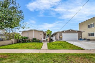 217 N Juanita B, Redondo Beach, CA 90277