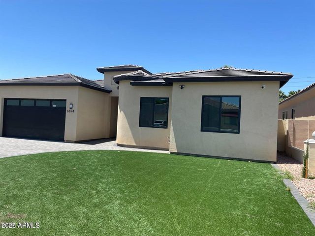 6824 N 14TH Street, Phoenix, AZ 85014