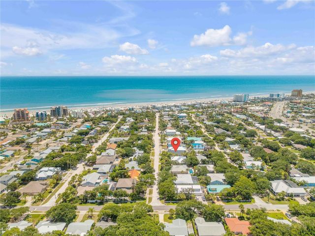 813 E 1ST AVENUE, New Smyrna Beach, FL 32169