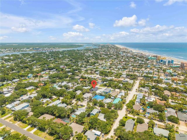 813 E 1ST AVENUE, New Smyrna Beach, FL 32169