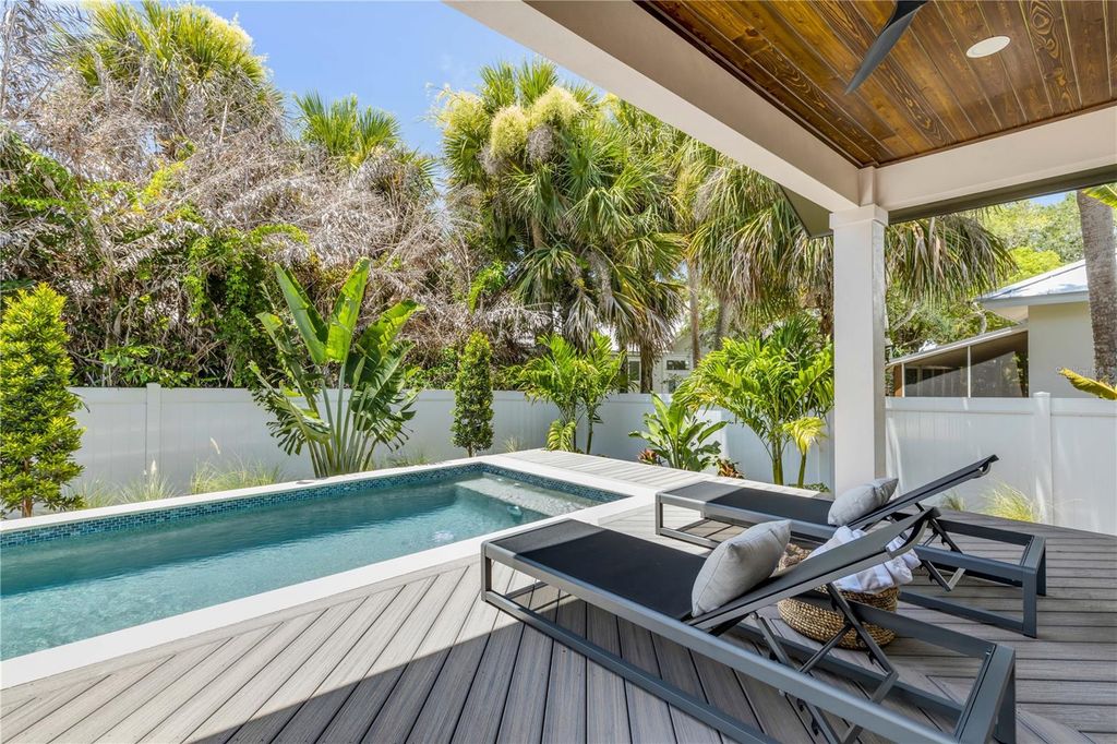 Image 56 of property listing at 813 E 1ST AVENUE, New Smyrna Beach, FL 32169