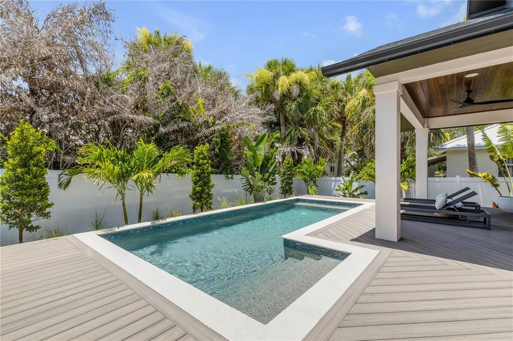 Image 57 of property listing at 813 E 1ST AVENUE, New Smyrna Beach, FL 32169