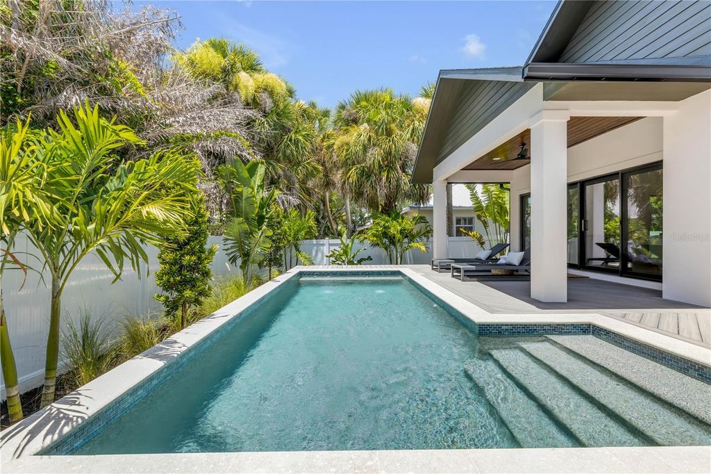 Image 59 of property listing at 813 E 1ST AVENUE, New Smyrna Beach, FL 32169