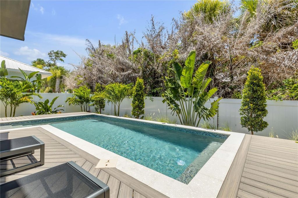 Image 62 of property listing at 813 E 1ST AVENUE, New Smyrna Beach, FL 32169
