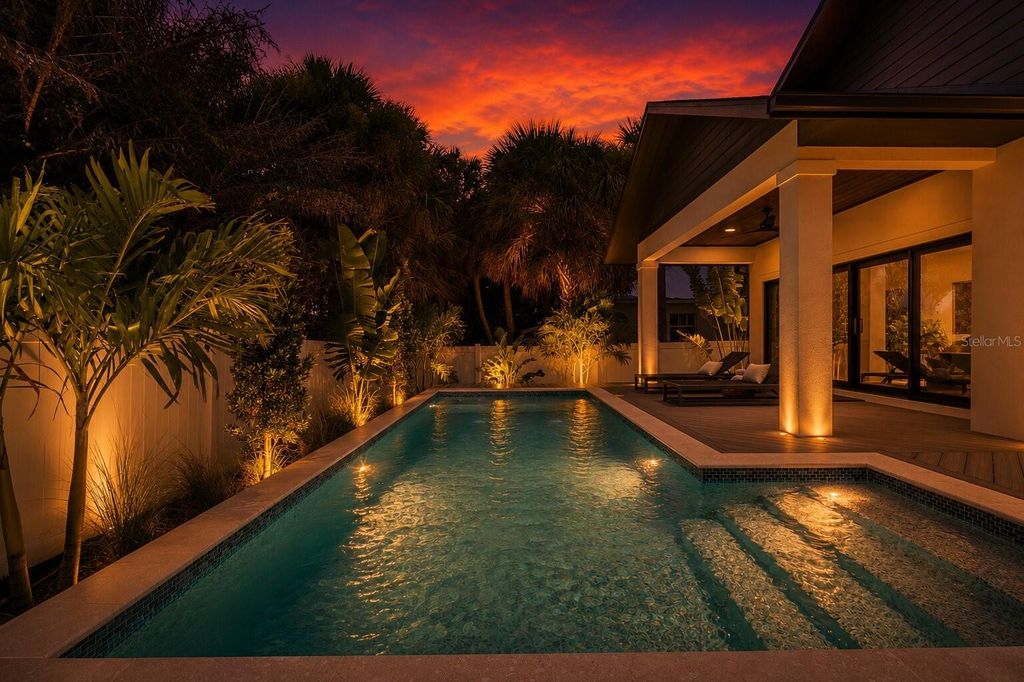 Image 9 of property listing at 813 E 1ST AVENUE, New Smyrna Beach, FL 32169