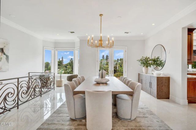 450 Palmerstone Drive, La Canada Flintridge, CA 91011