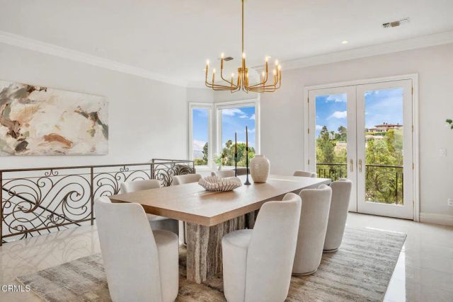 450 Palmerstone Drive, La Canada Flintridge, CA 91011