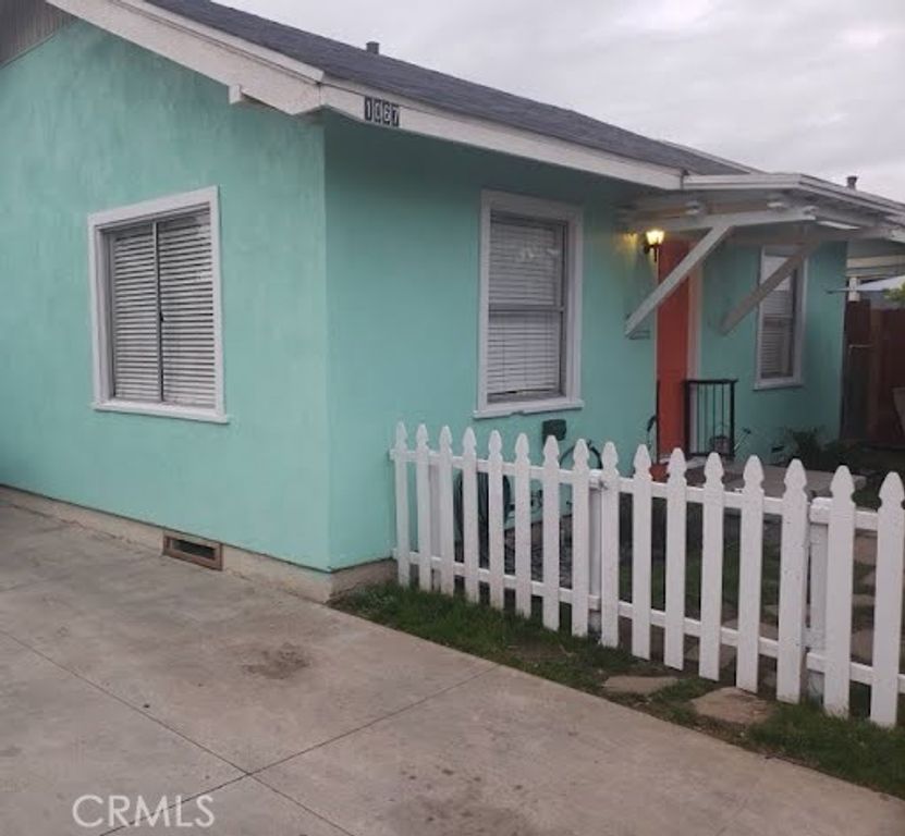 1067 N Norman Court, Long Beach, CA 90813 — photo 2