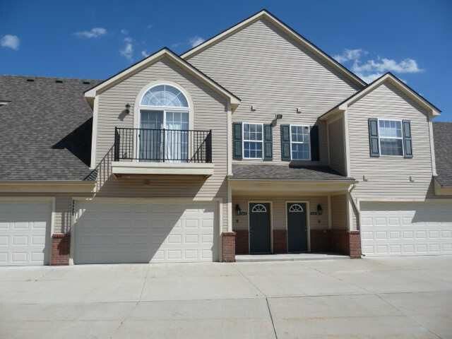 55439 Ambassador Court, Shelby Twp, MI 48316