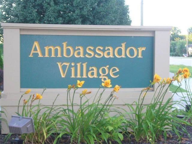 55439 Ambassador Court, Shelby Twp, MI 48316