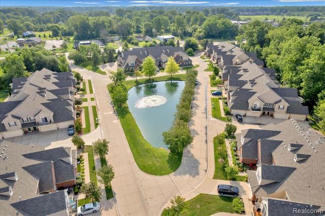 55439 Ambassador Court, Shelby Twp, MI 48316