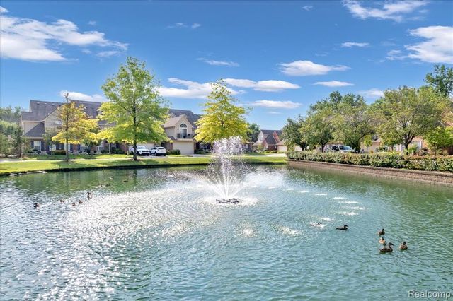 55439 Ambassador Court, Shelby Twp, MI 48316