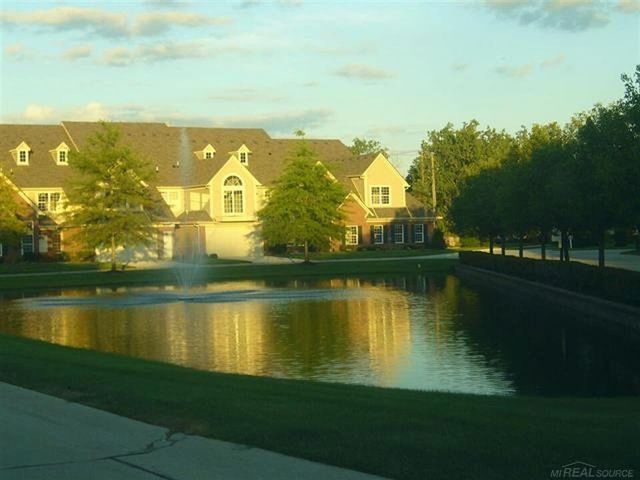 55439 Ambassador Court, Shelby Twp, MI 48316