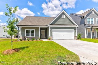 32 Gobbler Court 60, Lillington, NC 27546