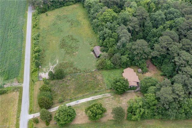4937 Deer Path RD, Suffolk, VA 23437