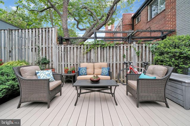 1717 HARVARD STREET, Washington, DC 20009