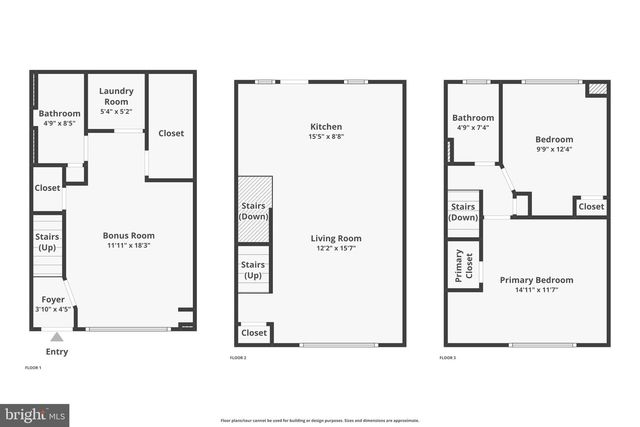 1717 HARVARD STREET, Washington, DC 20009