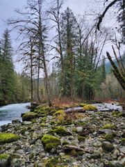 0 Diablo Place, Marblemount, WA 98267