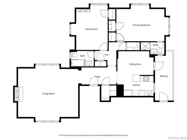 94 Pinewood Road 3D, Hartsdale, NY 10503