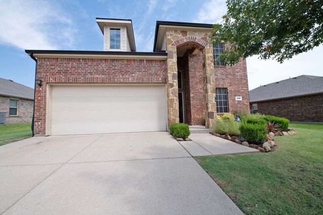 400 Hawthorn Drive, Josephine, TX 75173