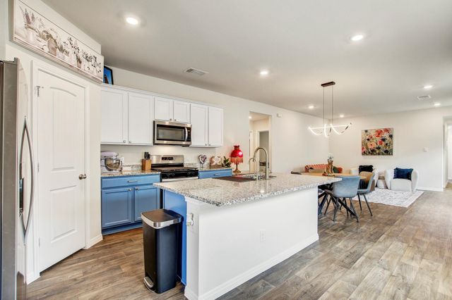 140 Texas Palmetto CIR, Kyle, TX 78640