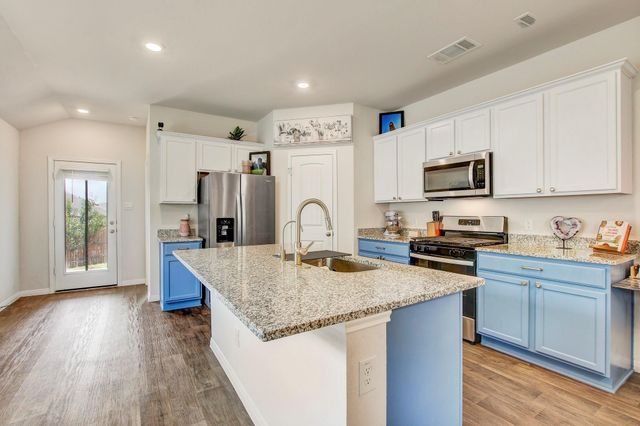 140 Texas Palmetto CIR, Kyle, TX 78640