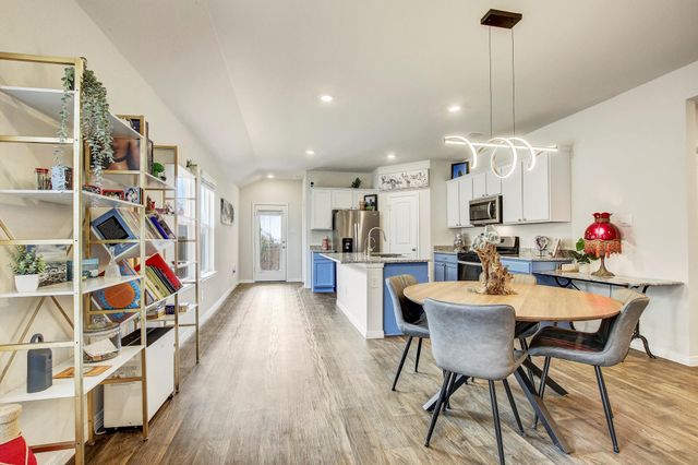 140 Texas Palmetto CIR, Kyle, TX 78640