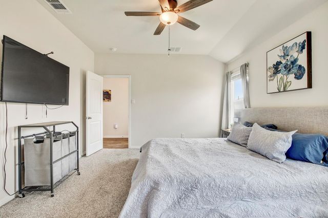 140 Texas Palmetto CIR, Kyle, TX 78640