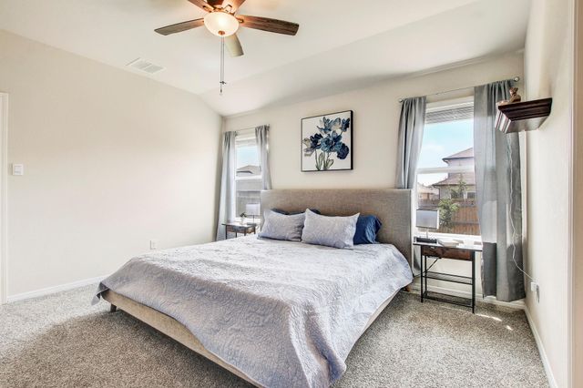 140 Texas Palmetto CIR, Kyle, TX 78640
