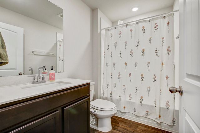 140 Texas Palmetto CIR, Kyle, TX 78640
