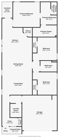 140 Texas Palmetto CIR, Kyle, TX 78640
