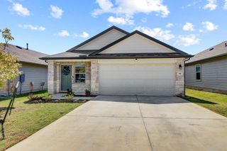 140 Texas Palmetto CIR, Kyle, TX 78640