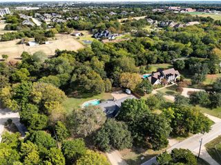 1275 Shady Oaks Drive, Southlake, TX 76092