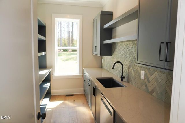 2805 Theresa Eileen Way, Raleigh, NC 27603