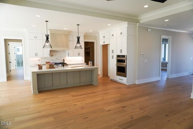 2805 Theresa Eileen Way, Raleigh, NC 27603